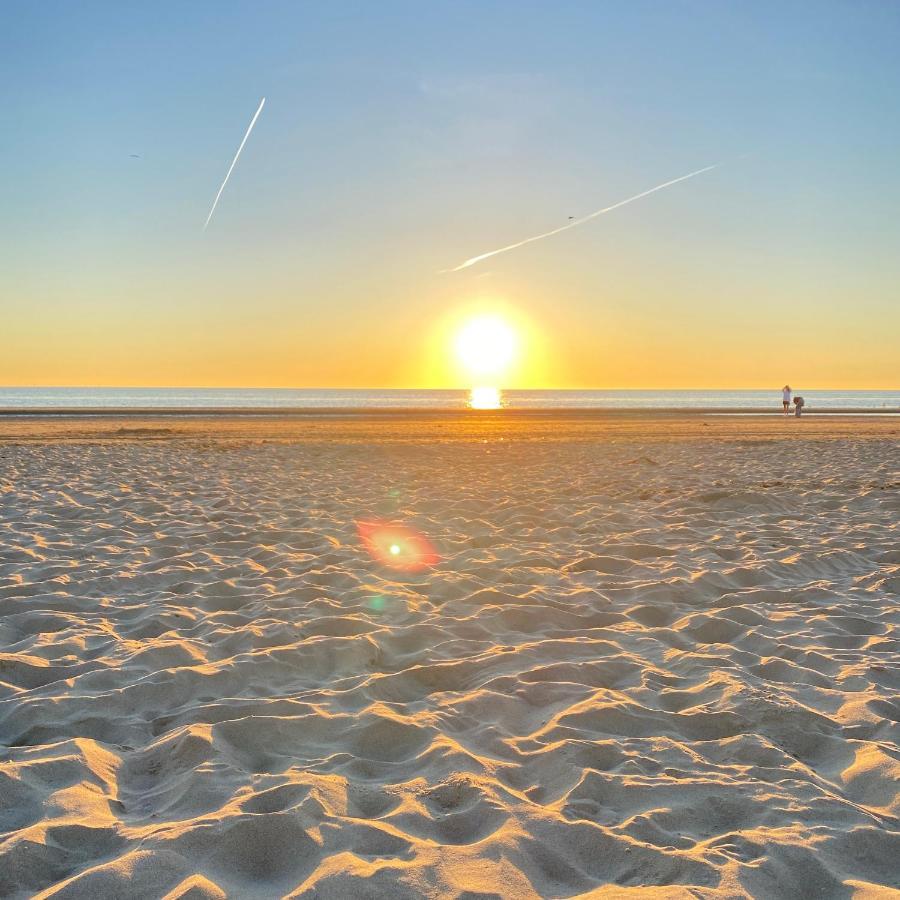 Emma Lodge Zandvoort Bagian luar foto