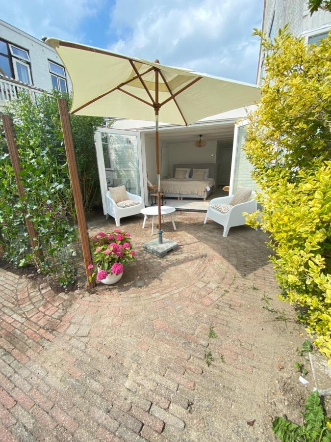 Emma Lodge Zandvoort Bagian luar foto